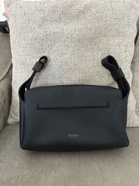 Mina Baie Stroller Caddy